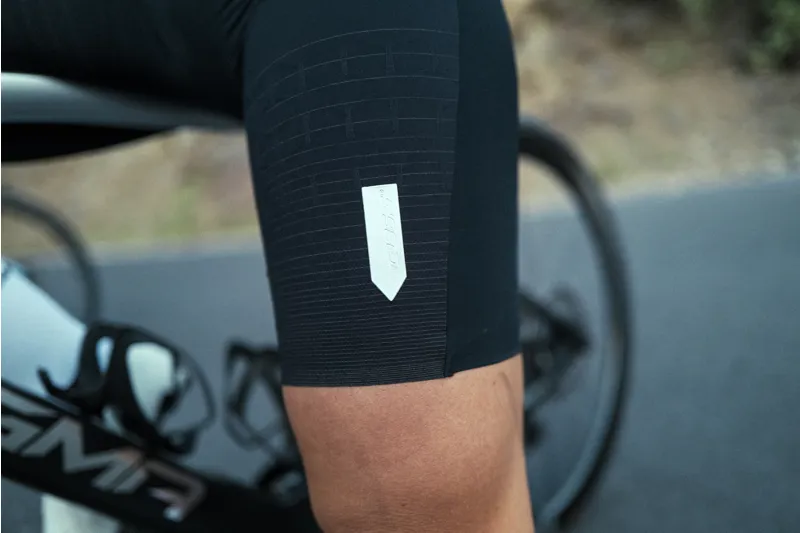 Q36.5 DOTTORE PRO Bib Shorts-8