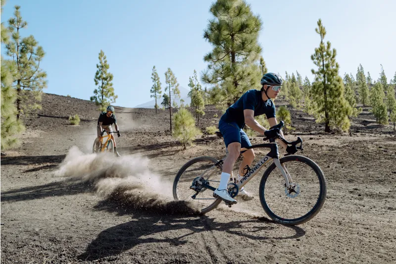 Q36.5 Adventure Tech T-Shirt : NAVY-7