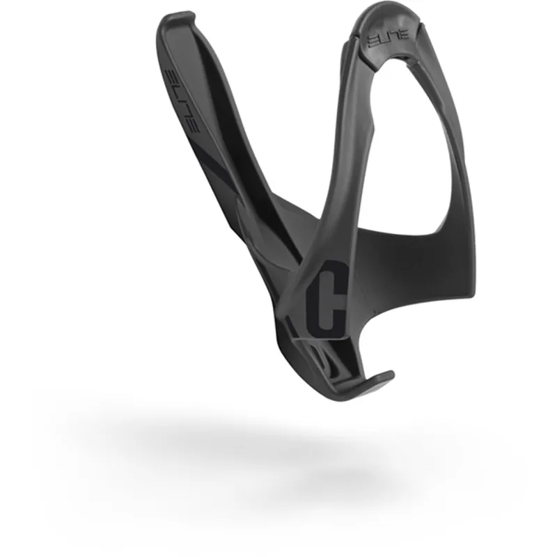 Elite Cannibal Water Bottle Cage Stealth - Main Image