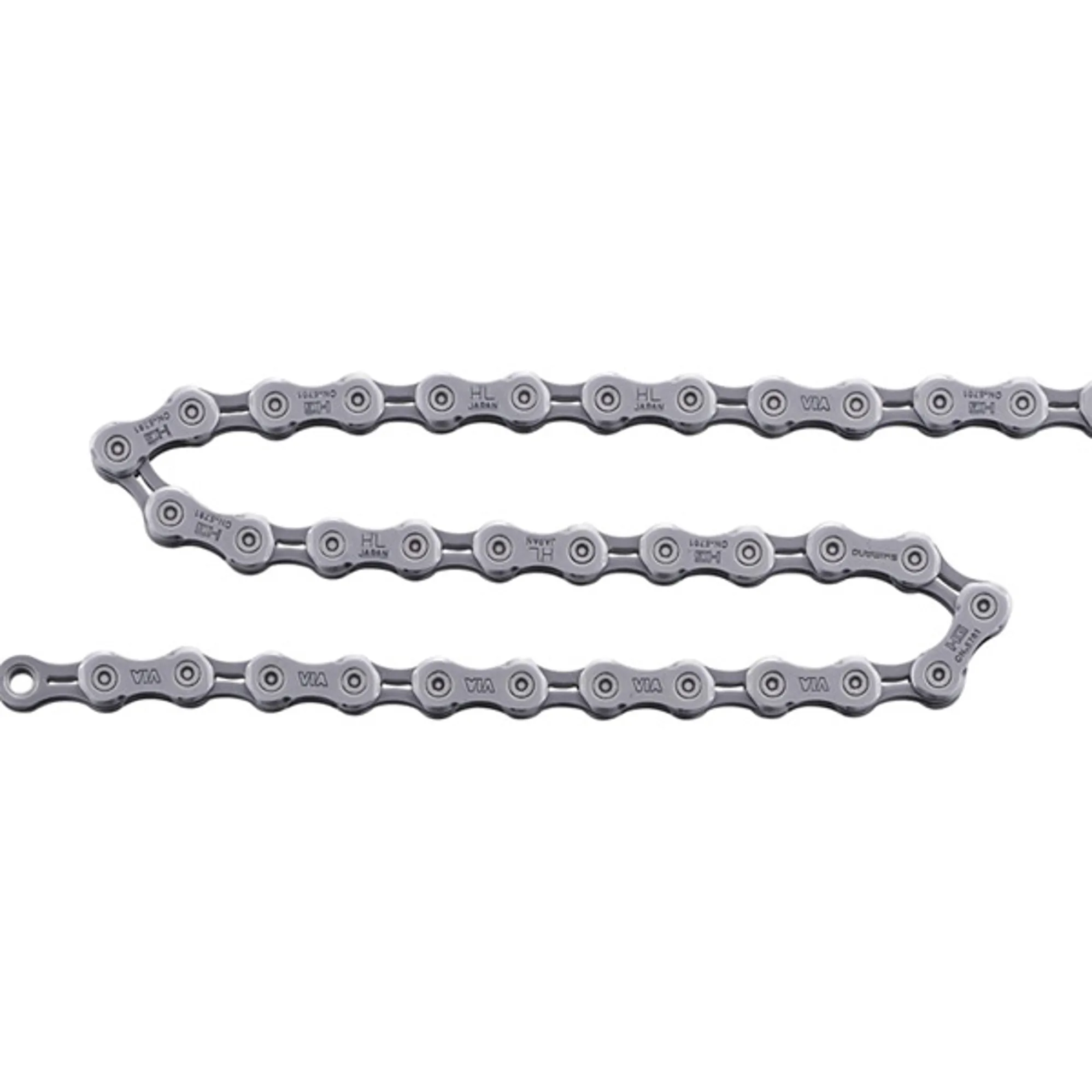 Shimano Via Chain Shimano 105 5701 10 Speed Chain