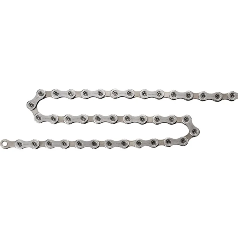 Shimano 105 CNHG601 11 speed SilTec Chain with QuickLink
