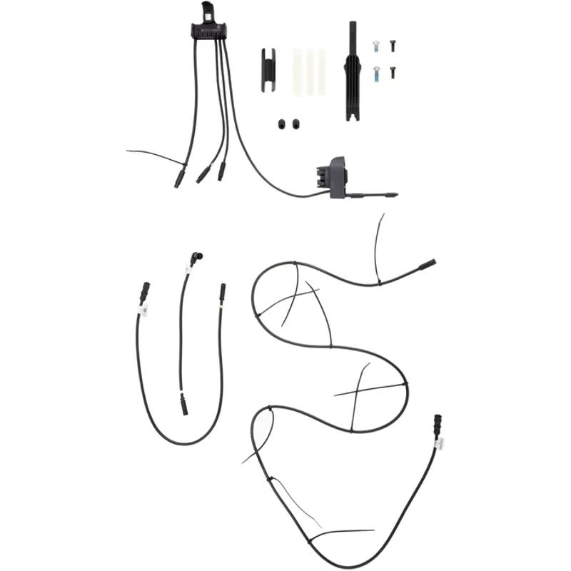CABLE Dura Ace Di2 Internal-Internal (Short 570mm)
