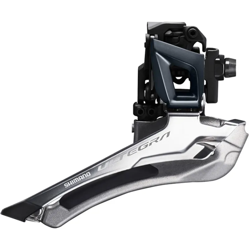 Shimano Ultegra FD-R8000 11 Speed Front Derailleur : Braze-On
