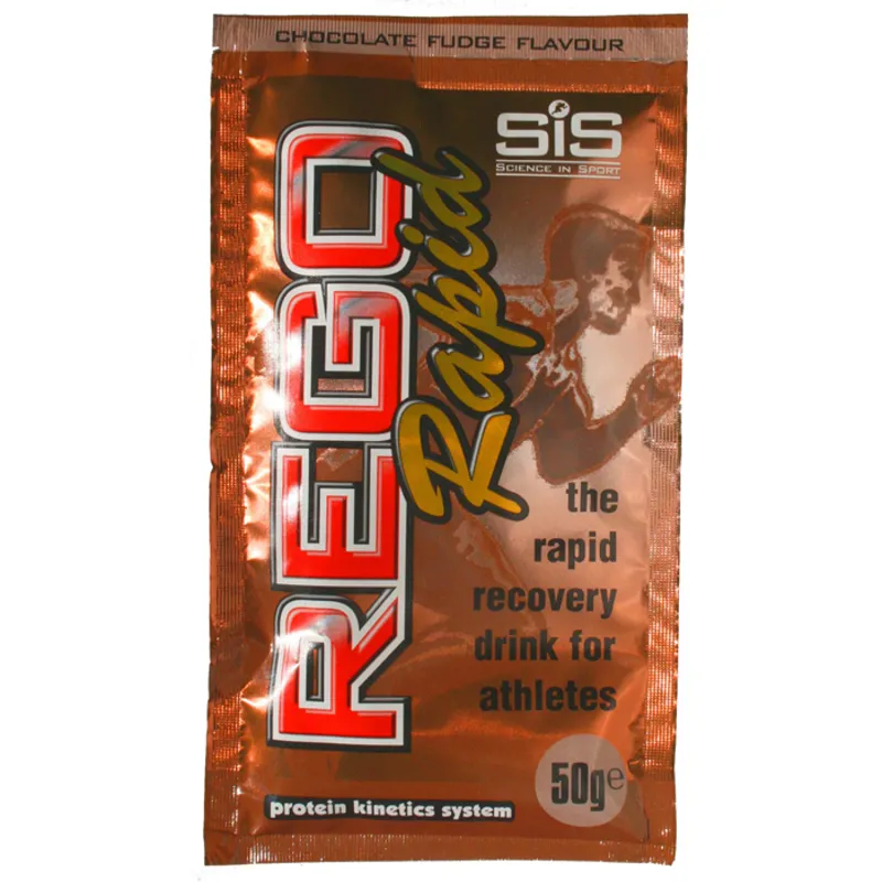 SIS REGO Rapid Recovery Powder (Chocolate)