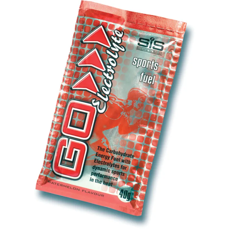 SIS GO Electrolyte Powder Water Melon