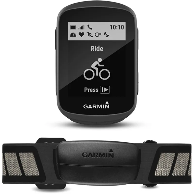 Garm Edge 130 GPS Cycling Computer-2