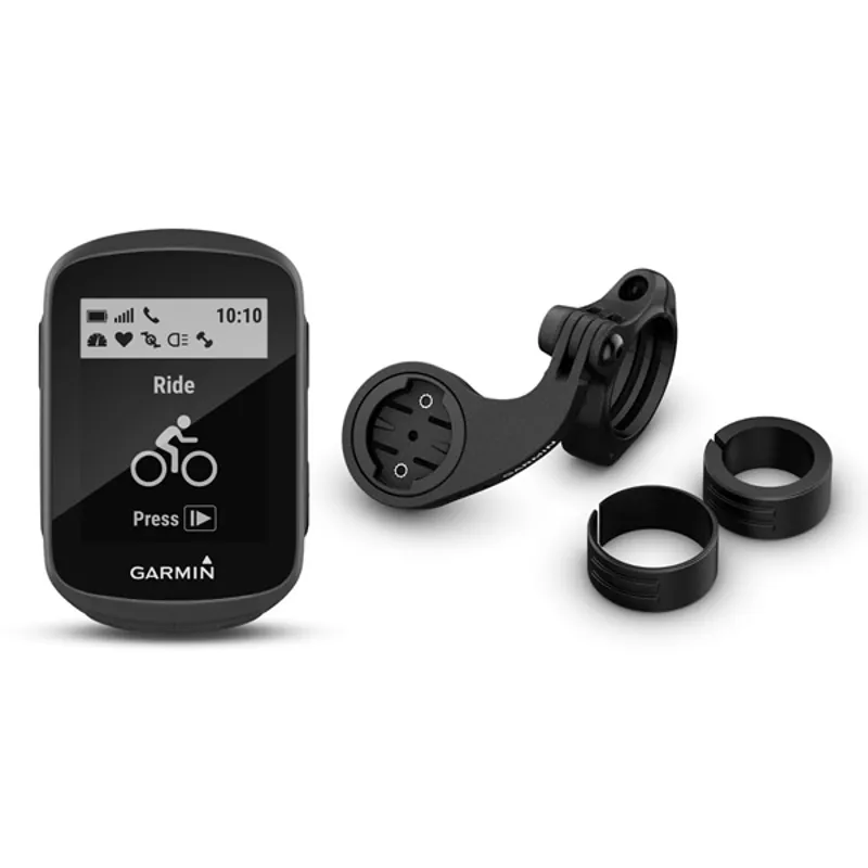 Garm Edge 130 GPS Cycling Computer-1
