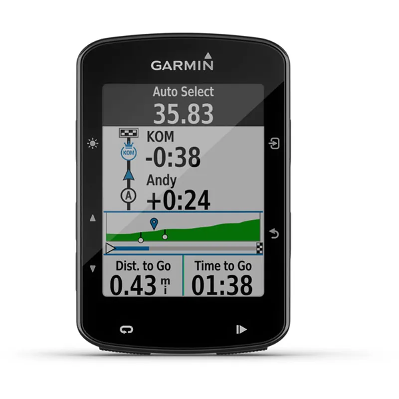 Garmin Edge 520 PLUS GPS Cycle Computers