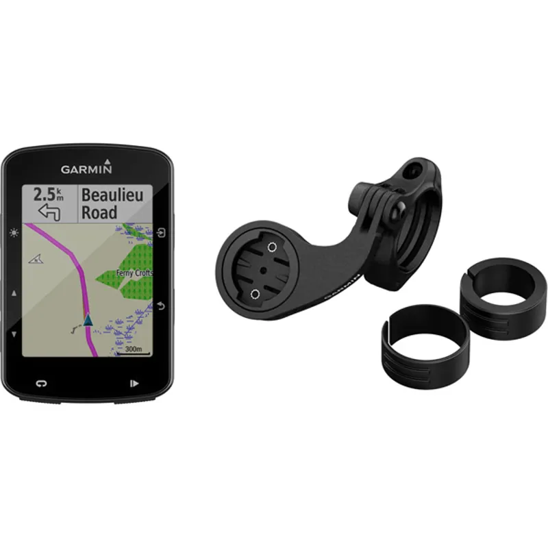 Garmin Edge 520 PLUS GPS Cycle Computers-2