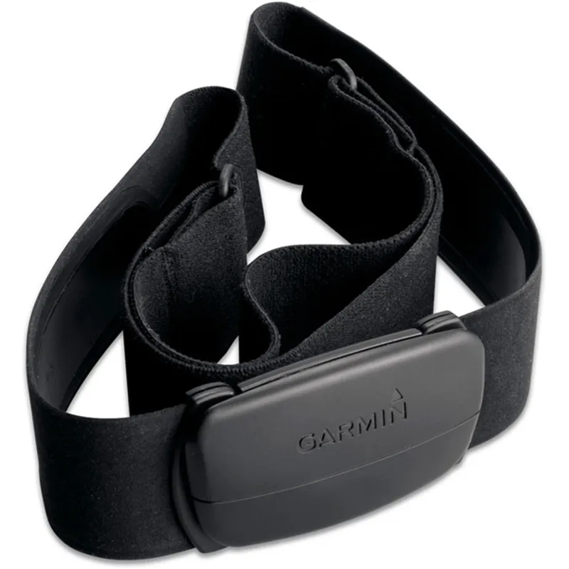Garmin Heart Rate Soft Strap