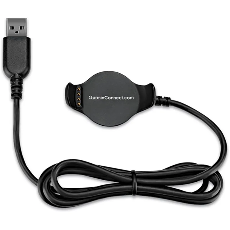 Garmin Charge Clip Forerunner 620 : Black