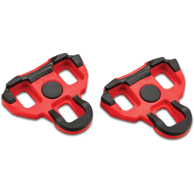 Garmin Vector Cleats : Float