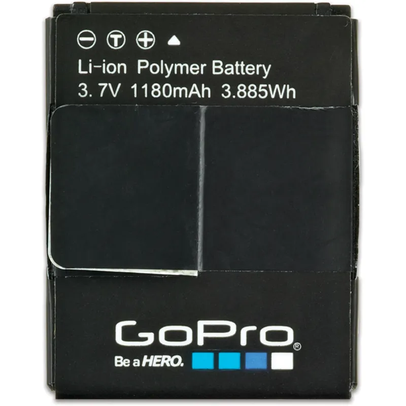 GoPro Rechargable Battery HERO3/3 Plus