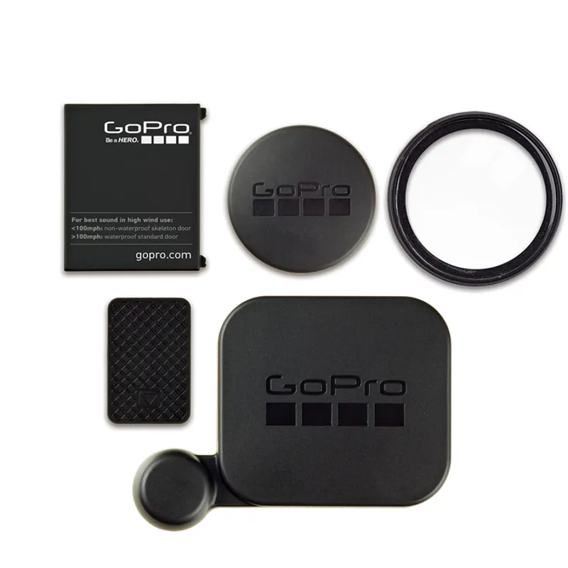 GoPro Protective Lens  and  Covers