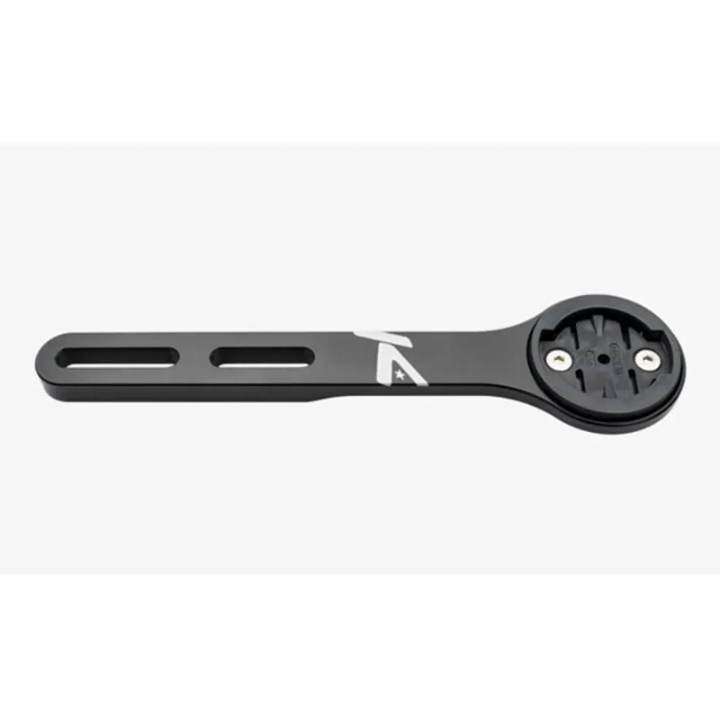 K-Edge Garmin Splayd Computer Mount for Integrated Bar/Stems : Black