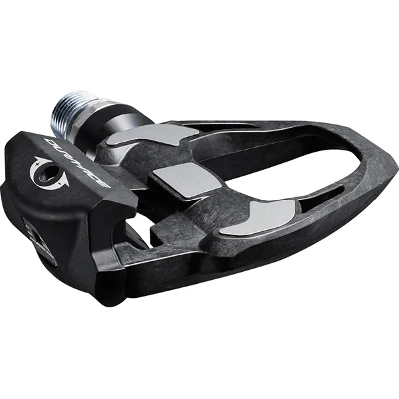 Shimano Dura-Ace R9100 SPD-SL Carbon Road Pedals