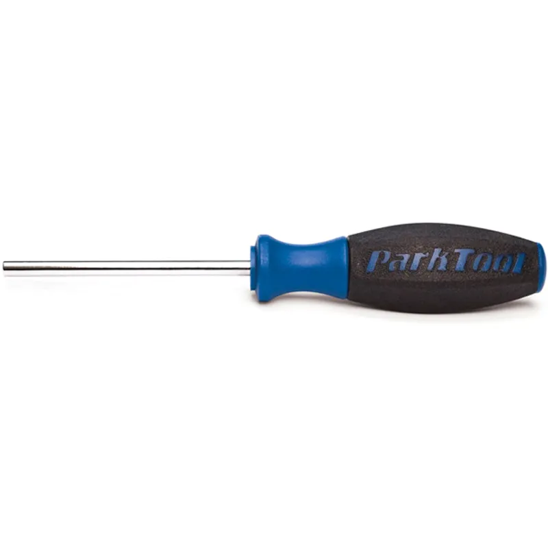 Park Tool Internal Spoke Wrench : Square Drive : 3.2mm