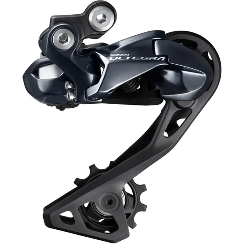 Shimano Ultegra RDR8050 Di2 11 Speed Rear Derailleur : SS Short Cage