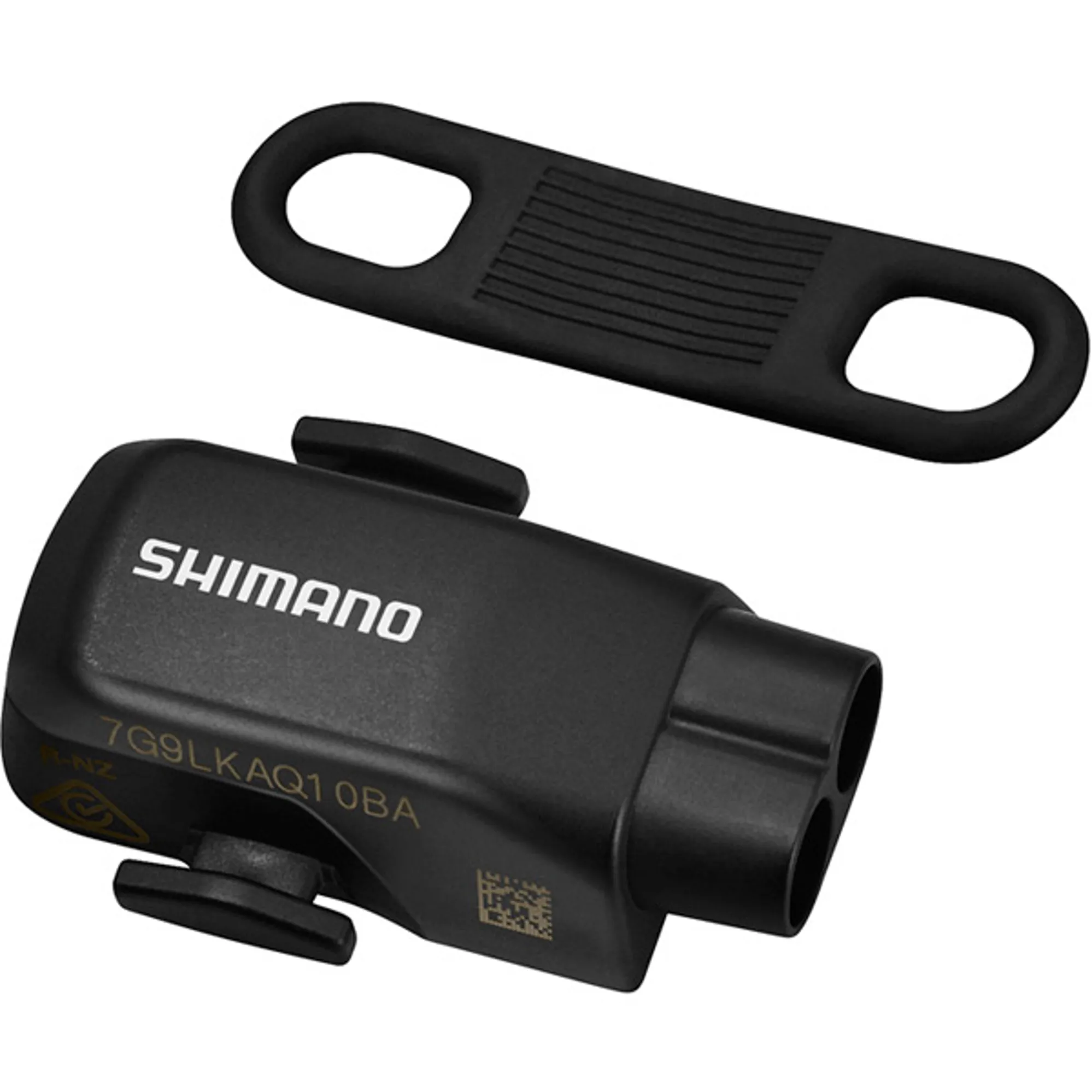 Shimano SMEWW01 D-Fly Di2 ANT wireless unit Garmin Info Display