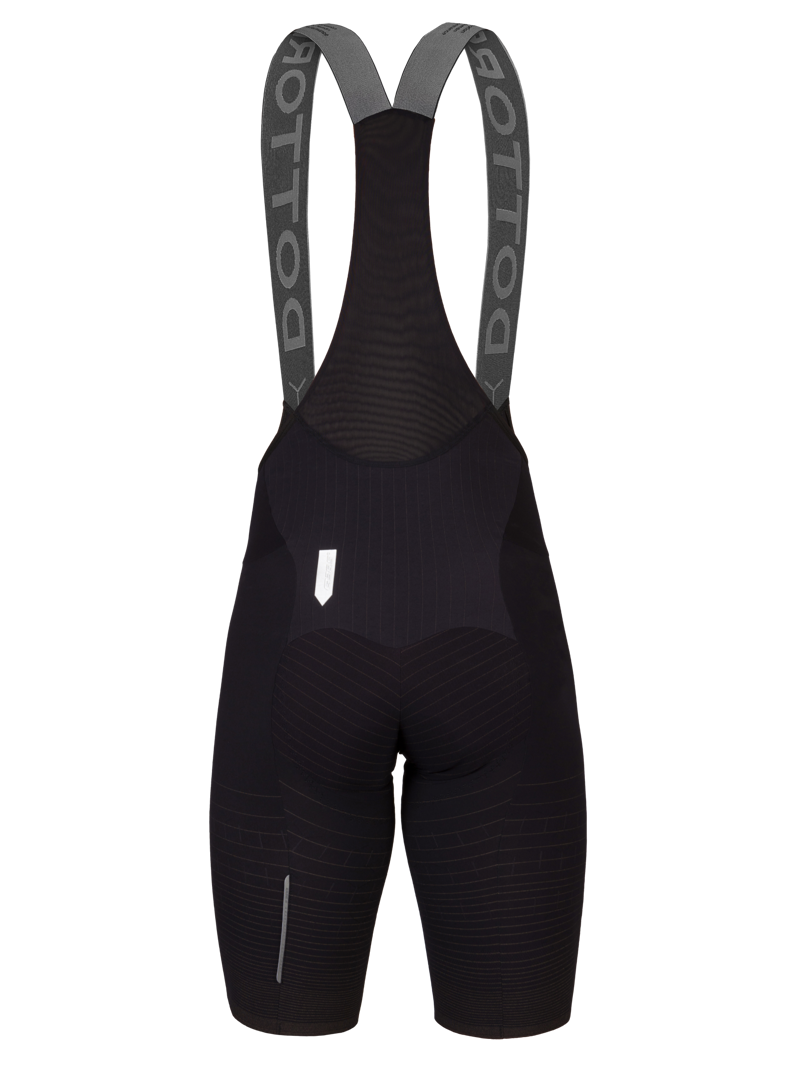 Q36.5 DOTTORE PRO Bib Shorts-1