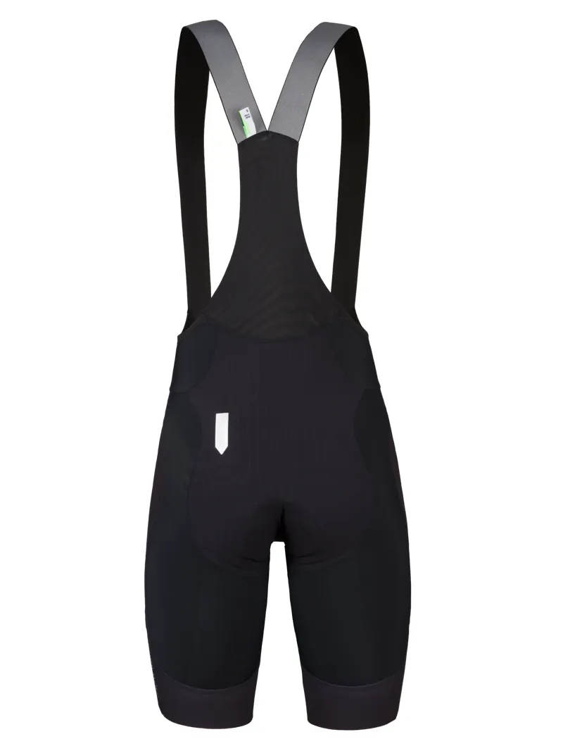 Q36.5 GREGARIUS PRO SIGNATURE Bib Short : Black-1