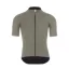 Q36.5 DOTTORE GRID SKIN Short Sleeve Jersey : OLIVE