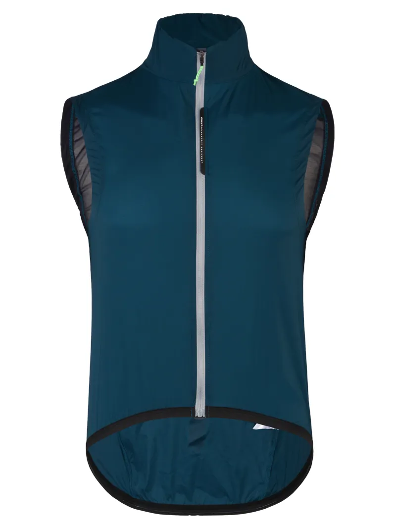 Q36.5 Air VEST : AUSTRALIAN Green