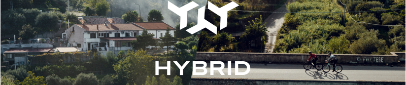 Q36.5 : MID SEASON - Hybrid Clothing