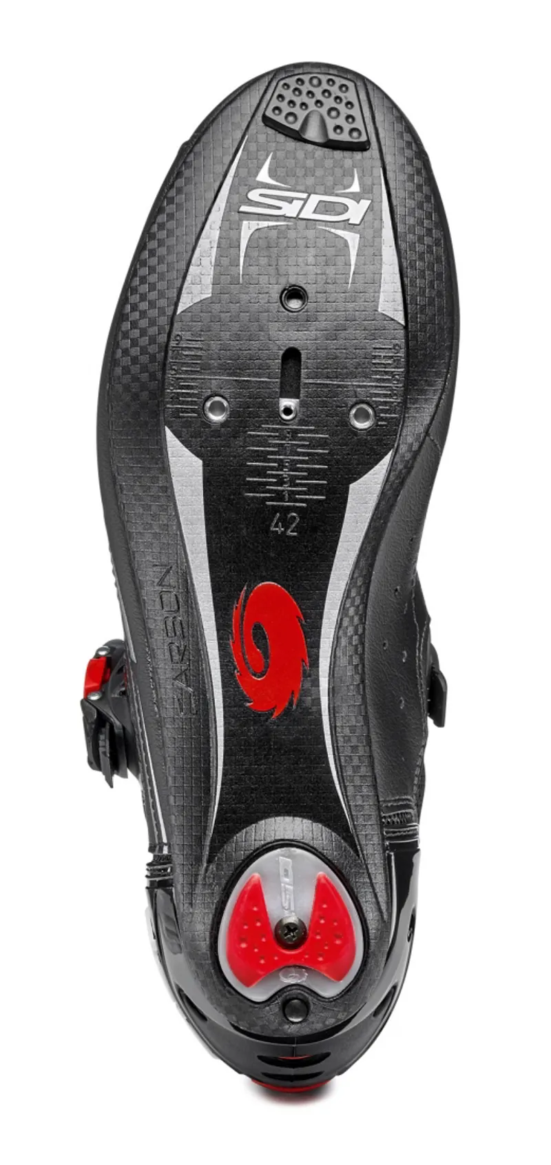 sidi zero gore winter road shoes