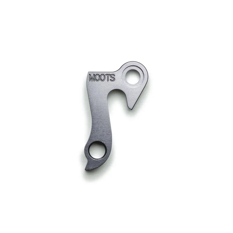 Moots - Replaceable Derailleur Hangers 