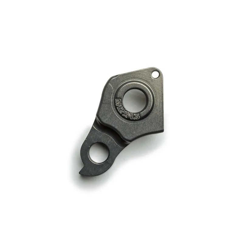 Moots - Replaceable Derailleur Hangers -2