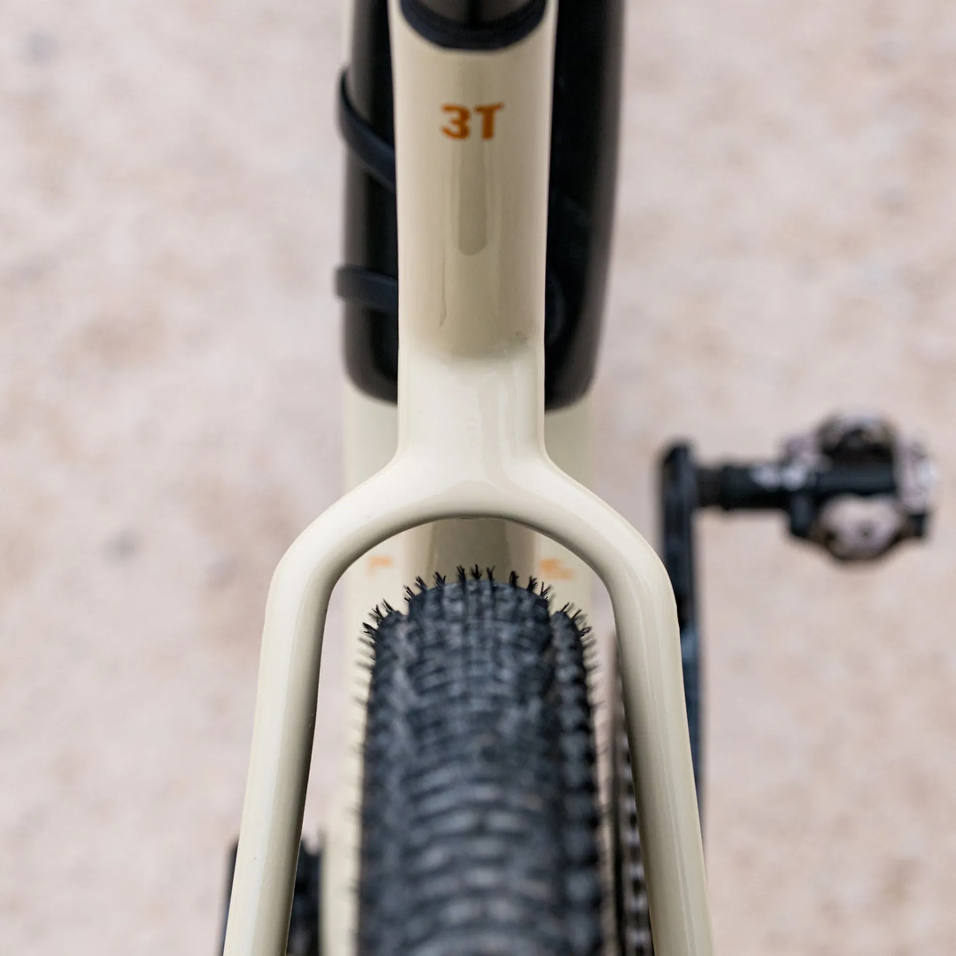 Tyre Clearance