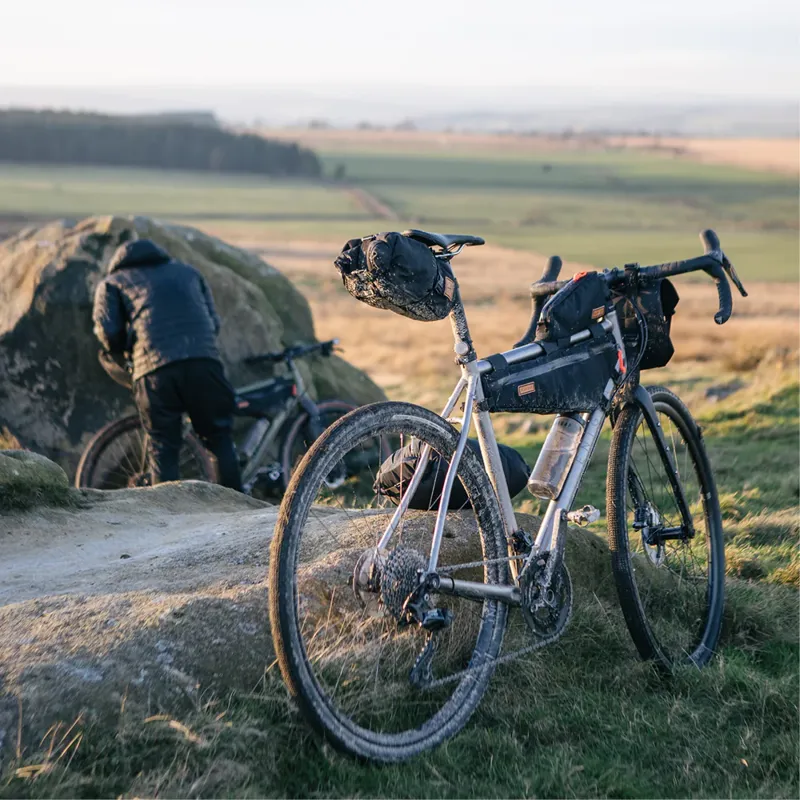 Restrap Bike Bags, Packs and Accessories