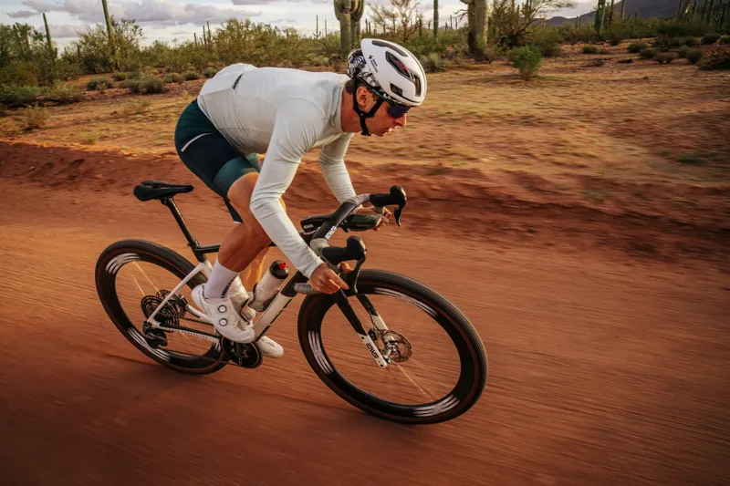 Enve G SES Gravel Wheels