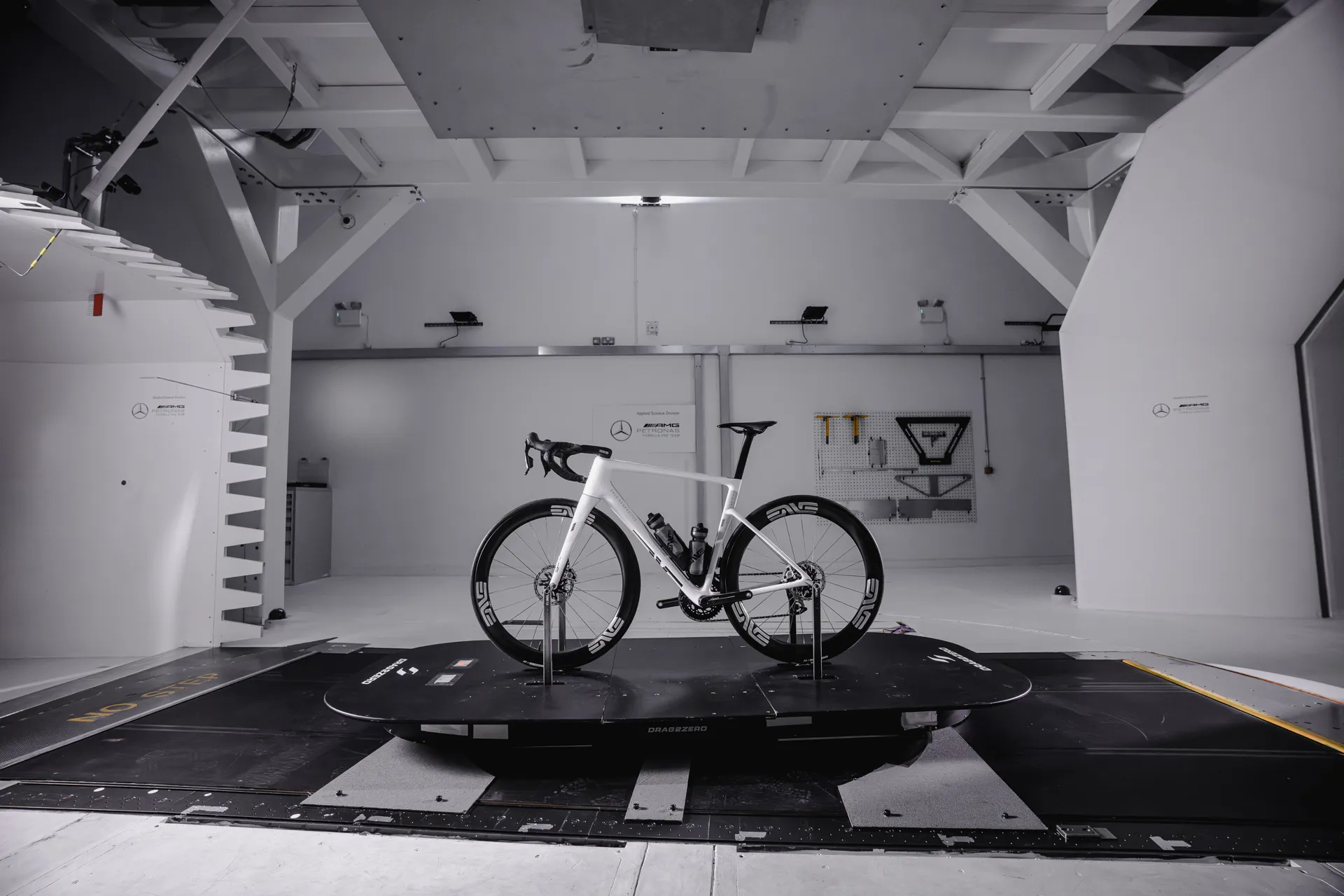 Wind Tunnel