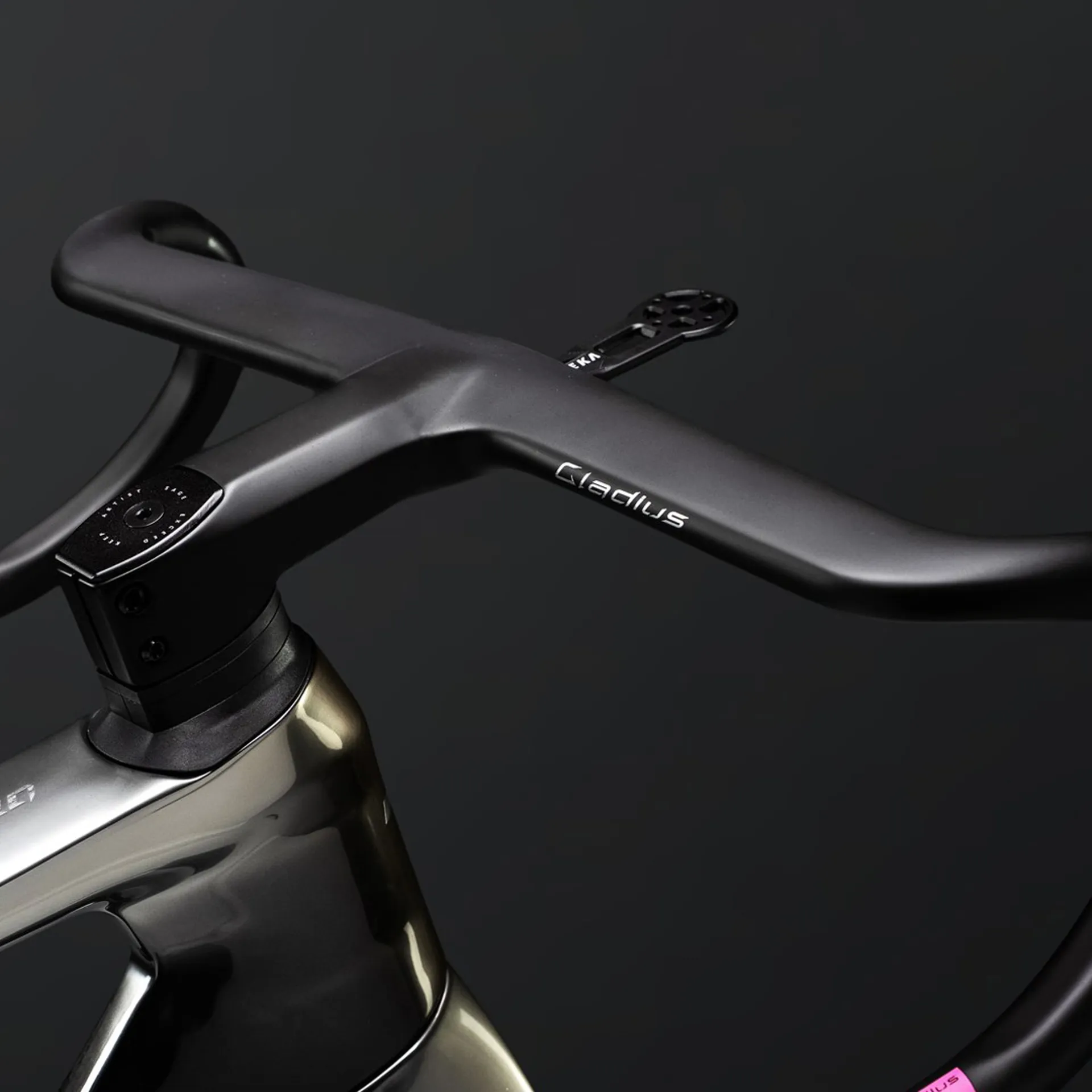 Gladius STD Cockpit