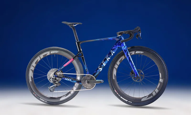 ExAero GR Build