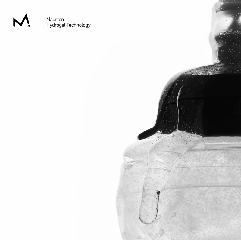 Maurten Hydrogel
