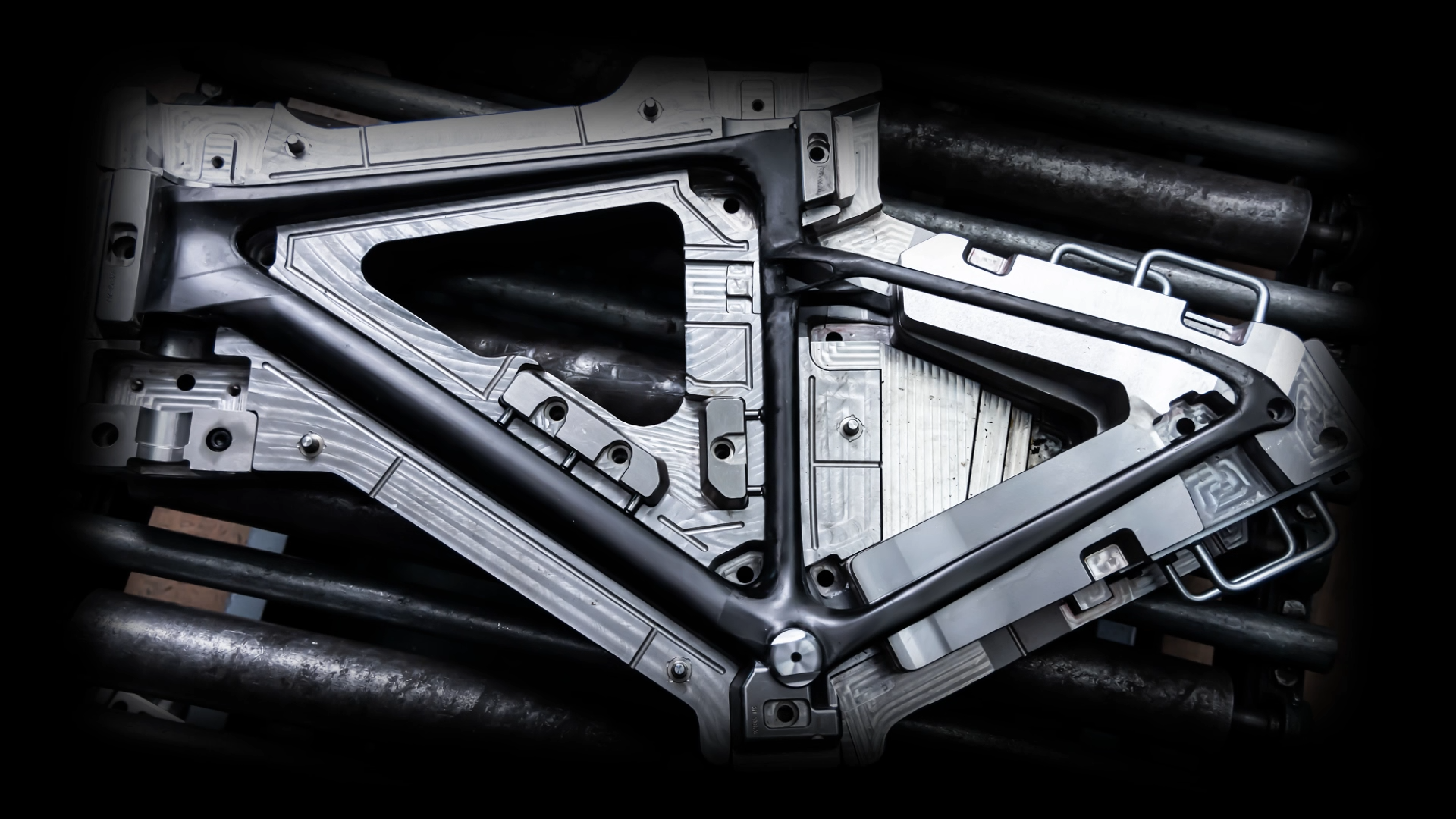 True Monocoque