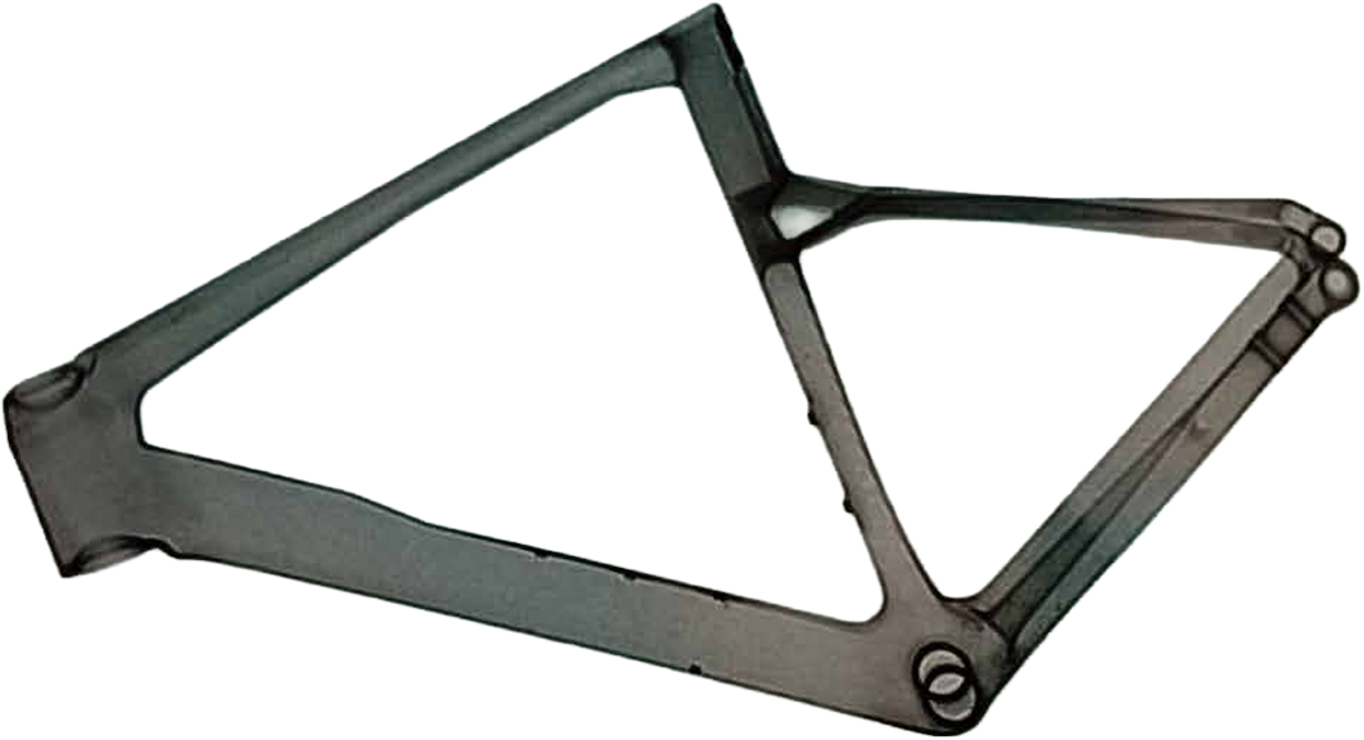 One-Piece Moulding