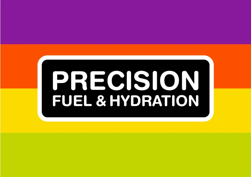 Precision Fuel and Hydration