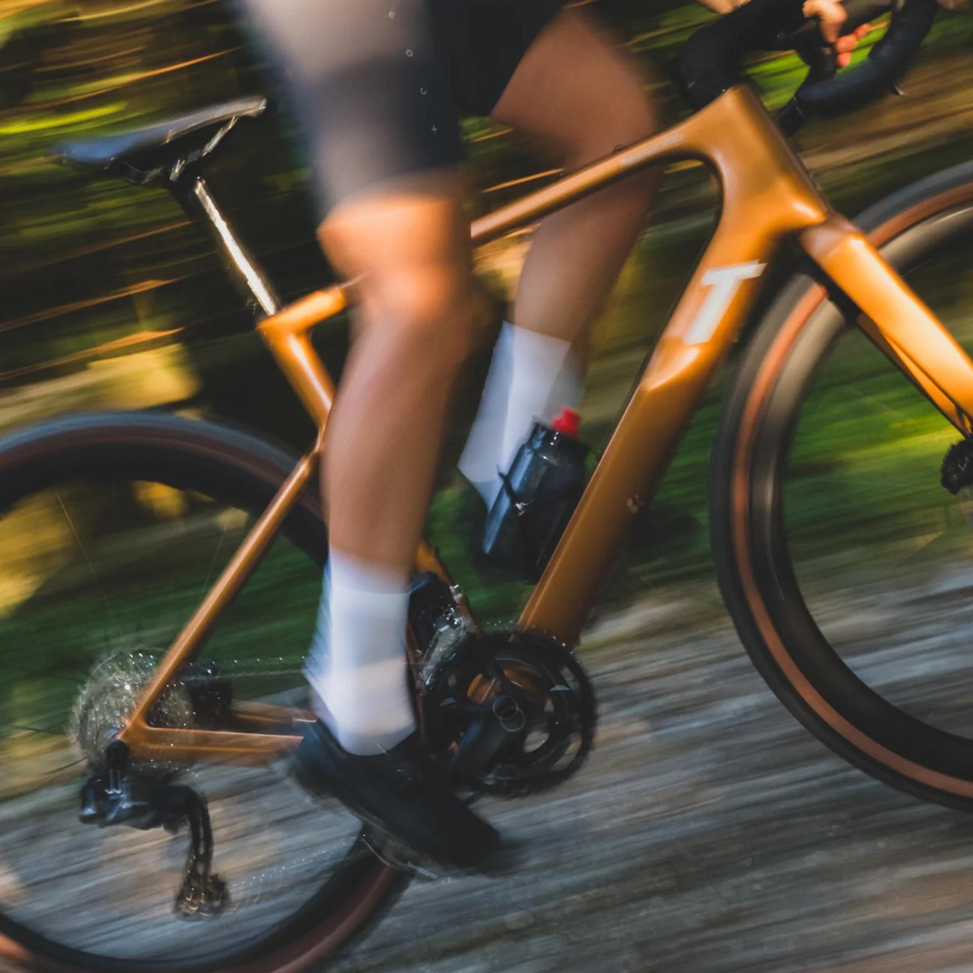 2020 Bianchi Sprint 105 Carbon Road Bike : Gloss Celeste