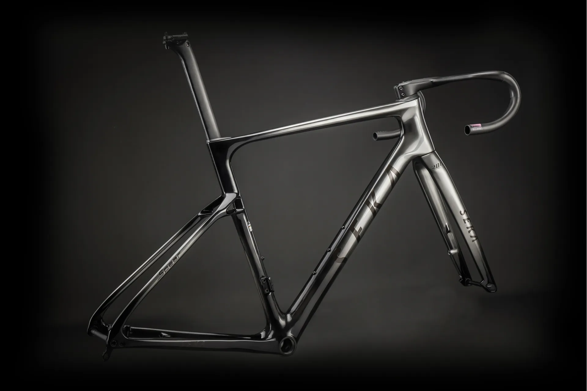 Spear RDC Chronos