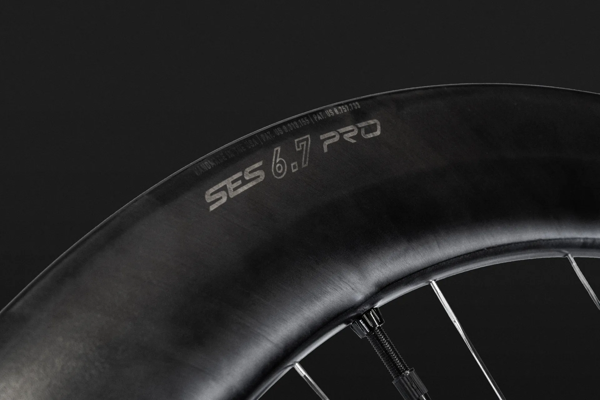 SES 6.7 PRO RIM