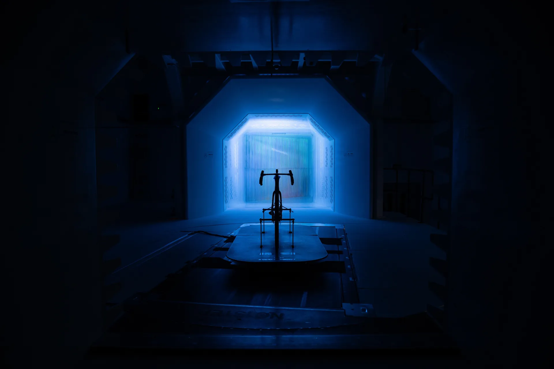 Wind Tunnel