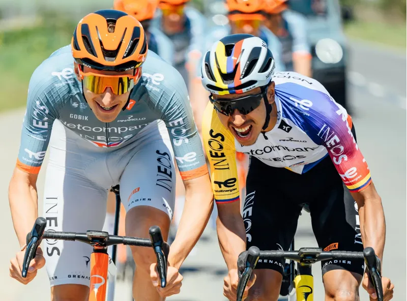 SunGod : Sustainable Sports Eyewear