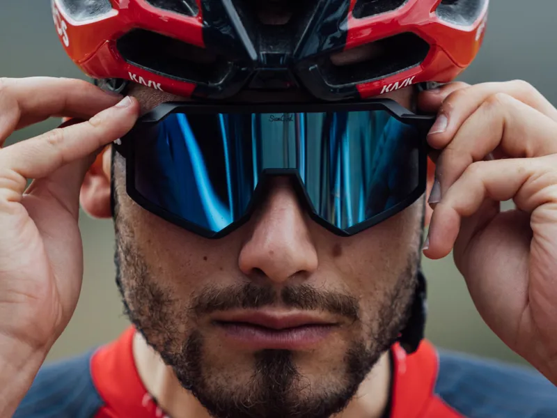 SunGod : Sustainable Sports Eyewear