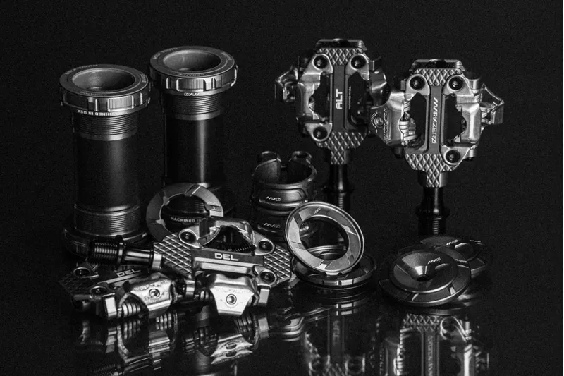 Wolf Tooth Components