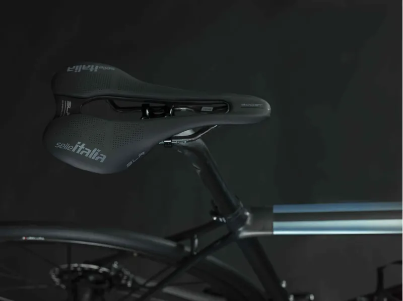 Officine Mattio SL Road Disc Frameset-7