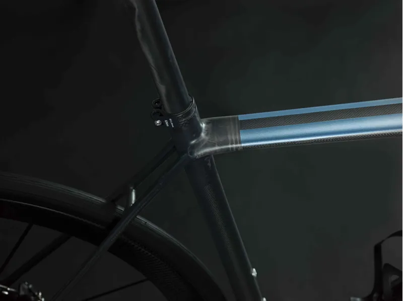 Officine Mattio SL Road Disc Frameset-5